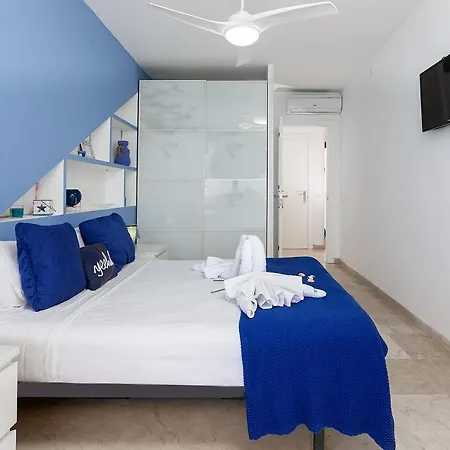 Appartement Monko Kalypso à Torremolinos Extérieur photo