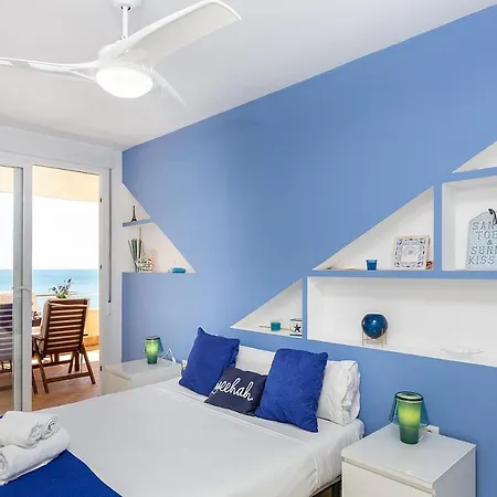 Appartement Monko Kalypso à Torremolinos Extérieur photo