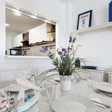 Appartement Monko Kalypso à Torremolinos Extérieur photo